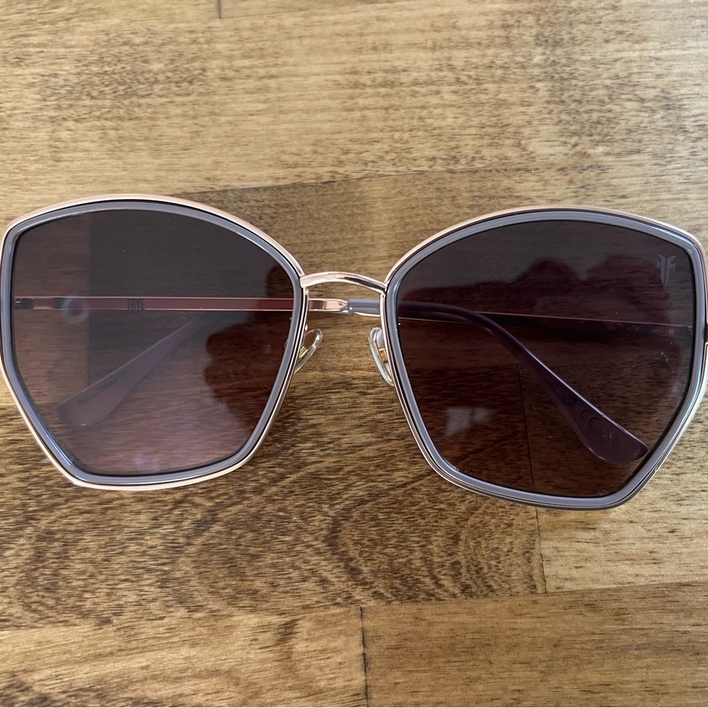 Frye sunglasses